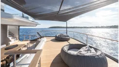 Стоимость яхты NUMARINE 30XP 2026