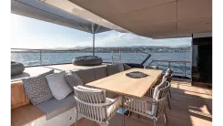 Купить яхту NUMARINE 30XP 30XP в Shestakov Yacht Sales