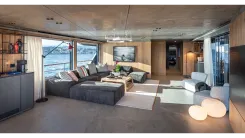 Стоимость яхты NUMARINE 30XP 30XP