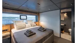 Продажа яхты NUMARINE 30XP - Numarine