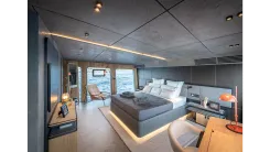 Продажа яхты NUMARINE 30XP