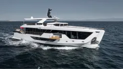 NUMARINE 30XP 2026