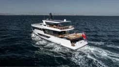Купить NUMARINE 30XP 101