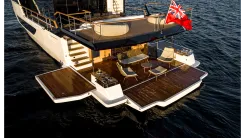 Лучшие предложения покупки яхты NUMARINE 30XP 101