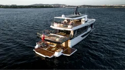 NUMARINE 30XP 101