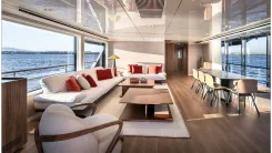 Купить яхту NUMARINE 30XP - Numarine в Shestakov Yacht Sales
