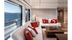Купить яхту NUMARINE 30XP - Numarine в Shestakov Yacht Sales