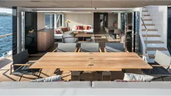 Купить яхту NUMARINE 30XP в Shestakov Yacht Sales