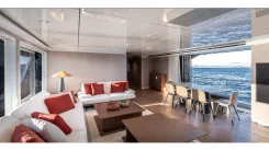Продажа яхты NUMARINE 30XP 2026
