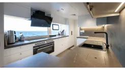 Продажа яхты NUMARINE 30XP 101