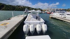 Buy a No Name 380 LXF at Shestakov Yacht Sales