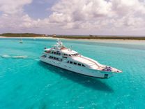 Купить яхту LADY J 142 в Shestakov Yacht Sales