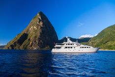 Купить яхту LADY J 1997 в Shestakov Yacht Sales