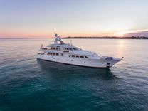 Купить яхту LADY J - PALMER JOHNSON в Shestakov Yacht Sales