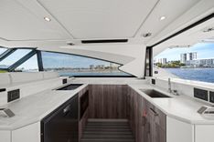 Buy a Take 5 500 Super Sport Crossover at Shestakov Yacht Sales
