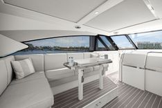 Buy a yacht Take 5 - Formula Boats