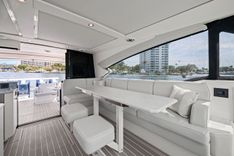 Take 5 yacht sale
