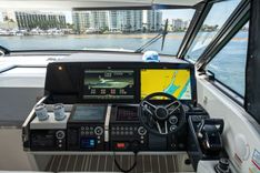 Take 5 500 Super Sport Crossover yacht sale