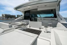 Take 5 - Formula Boats yacht sale