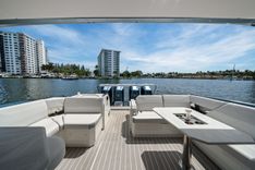 Buy a yacht Take 5 - Formula Boats