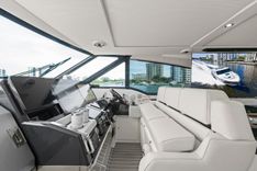 Take 5 - Formula Boats yacht sale