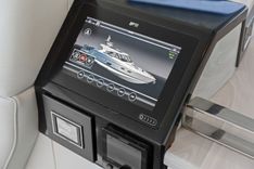 Take 5 - Formula Boats yacht sale