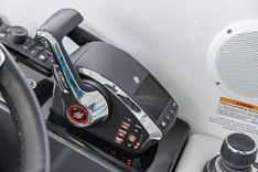 Buy a Take 5 500 Super Sport Crossover at Shestakov Yacht Sales