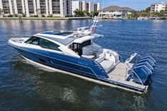 best yacht sales deals Take 5 500 Super Sport Crossover