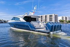 Buy a Take 5 - Formula Boats at Shestakov Yacht Sales