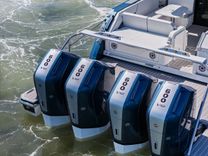 Take 5 - Formula Boats price