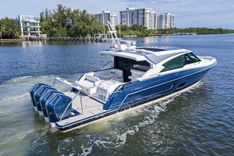 Take 5 56 yacht sale