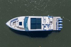 Buy a yacht Take 5 2025