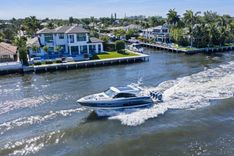 Take 5 2025 yacht sale
