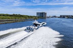 the best price on Take 5 500 Super Sport Crossover