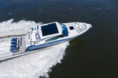 Take 5 yacht sale