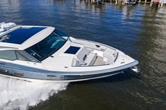 Take 5 56 yacht sale