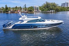 Take 5 - Formula Boats