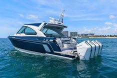 best yacht sales deals Lady Champagne II