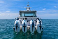 best yacht sales deals Lady Champagne II - Formula Boats