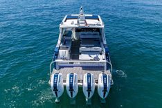 best yacht sales deals Lady Champagne II 43