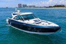Buy a yacht Lady Champagne II 2025
