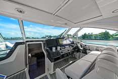 Lady Champagne II 400 Super Sport Crossover price