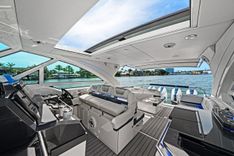 Lady Champagne II yacht sale