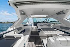Buy a Lady Champagne II - Formula Boats at Shestakov Yacht Sales