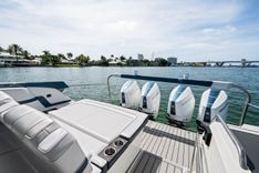 Buy a Lady Champagne II 43 at Shestakov Yacht Sales