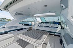 the best price on Lady Champagne II - Formula Boats