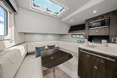 Lady Champagne II - Formula Boats