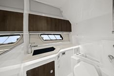 Lady Champagne II - Formula Boats