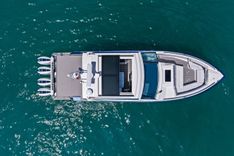 best yacht sales deals Lady Champagne II 2025