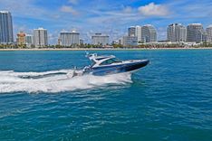 the best price on Lady Champagne II - Formula Boats